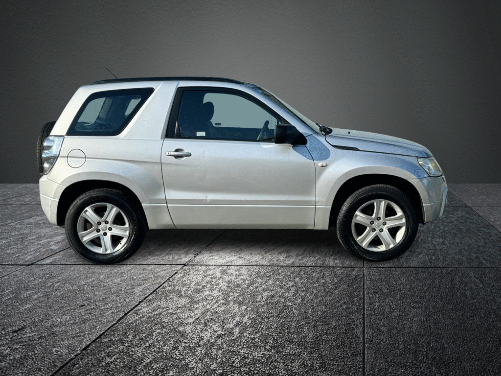 Suzuki Grand Vitara 1.6 2009