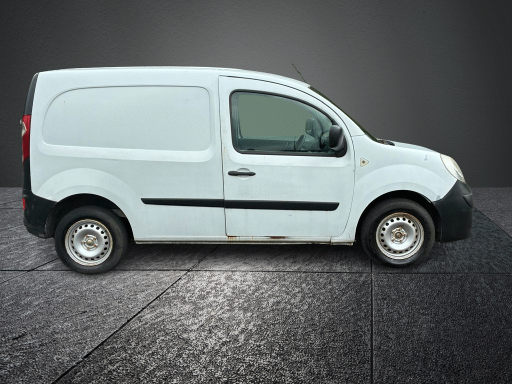 Renault Kangoo 1.5 2009