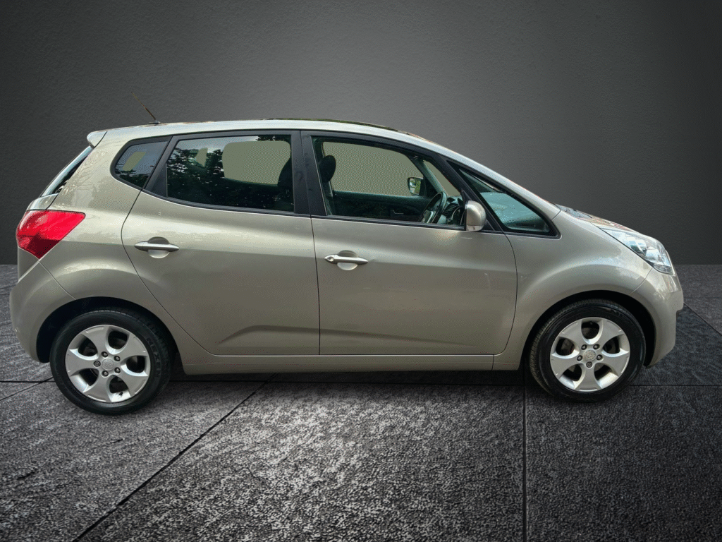 Kia VENGA 1.6 2014