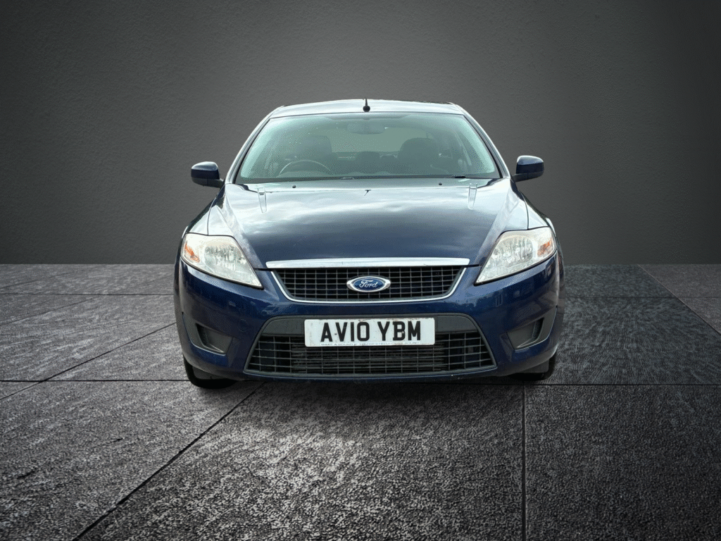 Ford Mondeo 2.0 2010