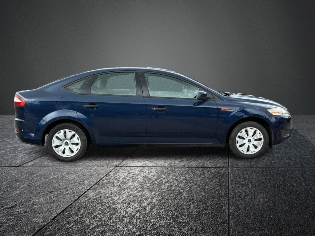 Ford Mondeo 2.0 2010