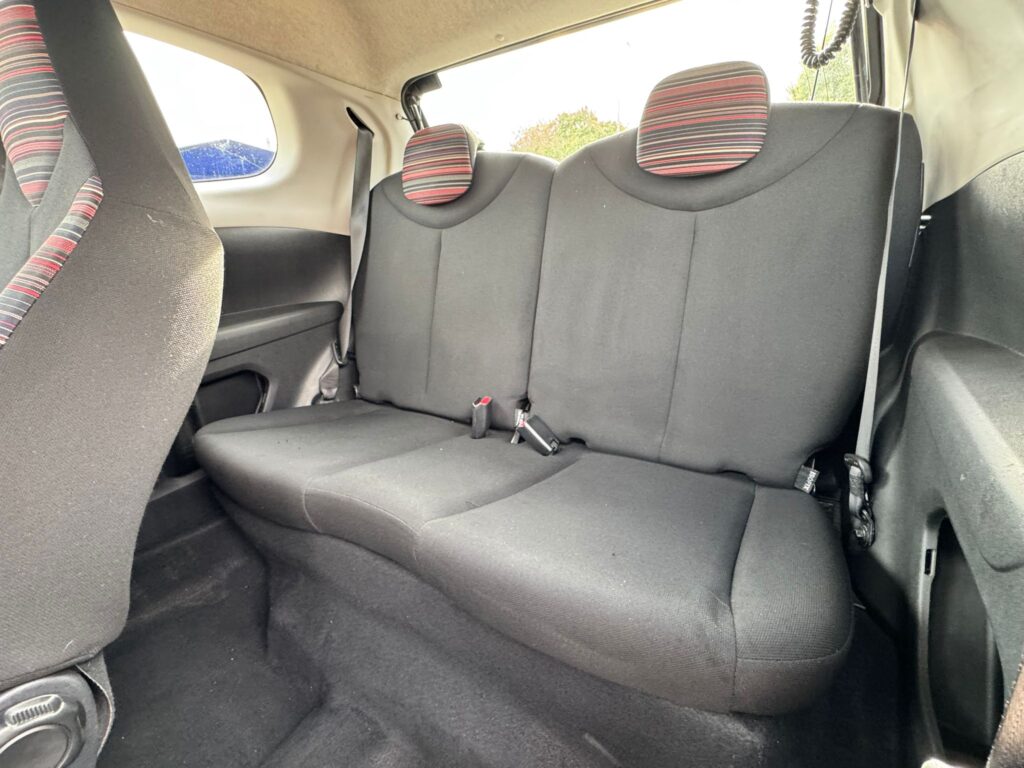 Citroen C1 1.2 2015