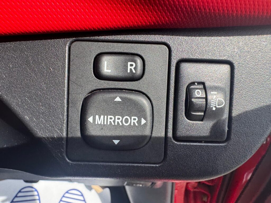 Toyota Yaris 1.33 2015