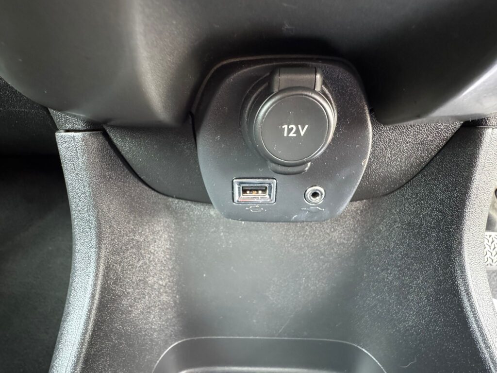 Citroen C1 1.2 2015