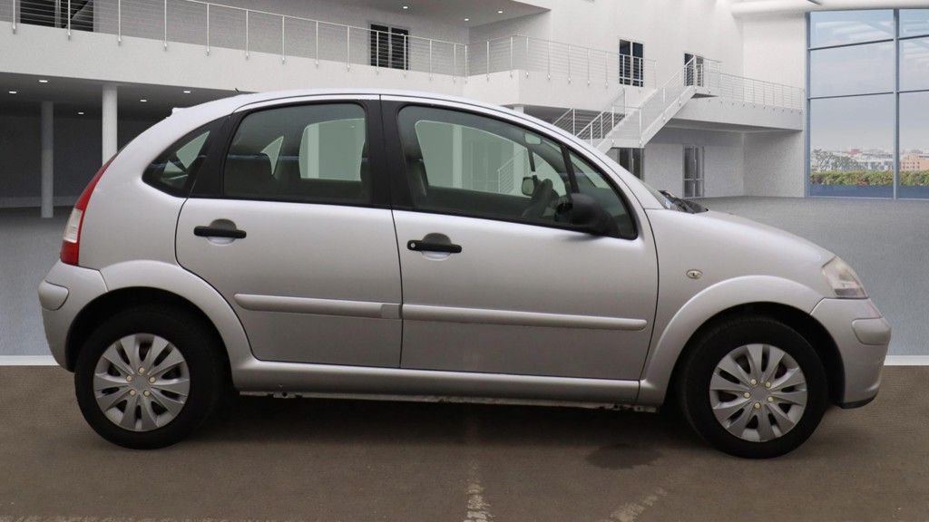 Citroen C3 1.4 2009