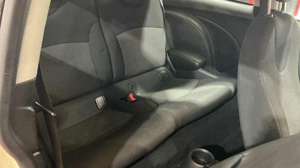 Mini Hatchback 1.6 2010