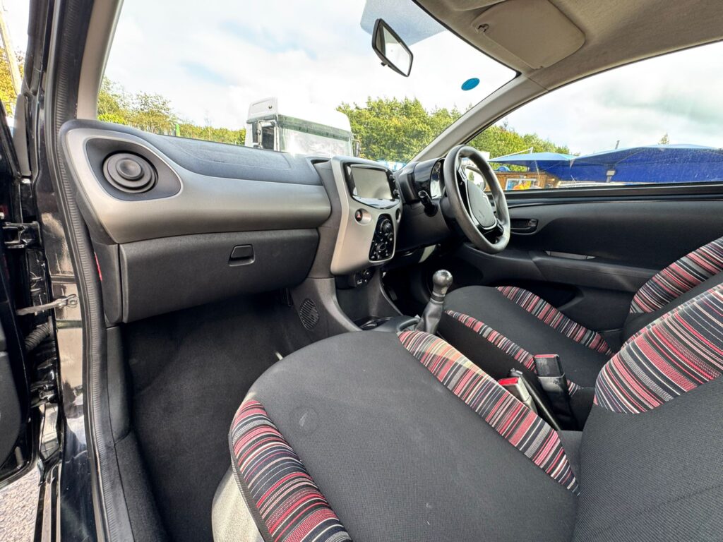 Citroen C1 1.2 2015