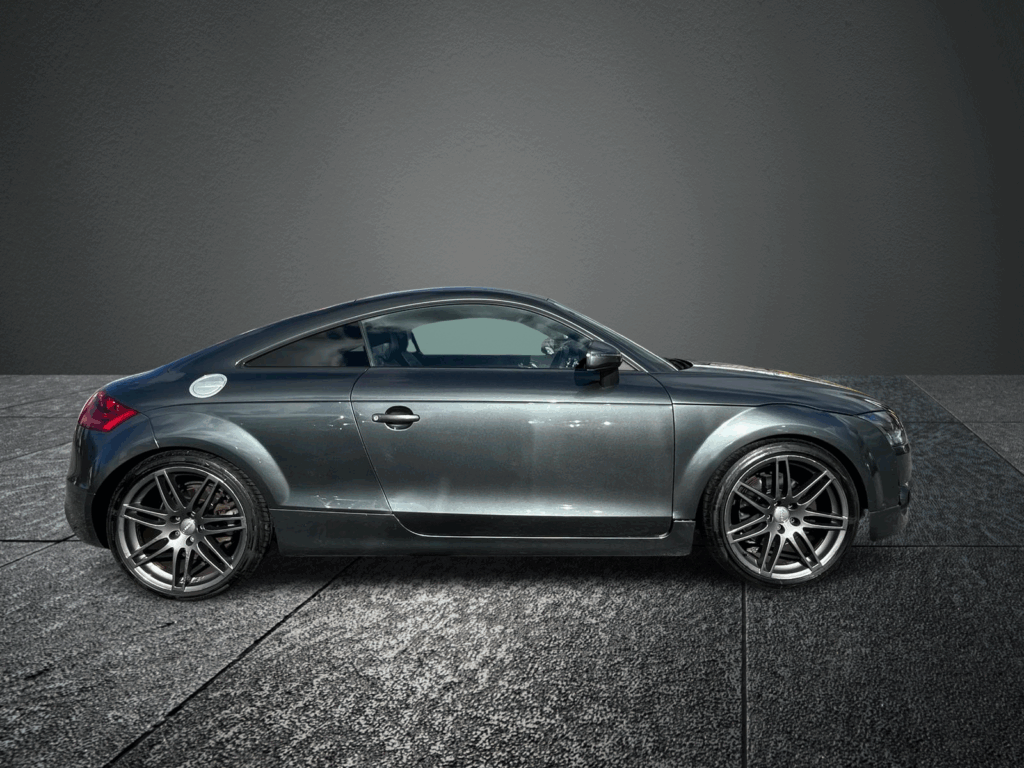 Audi TT 2.0 2014