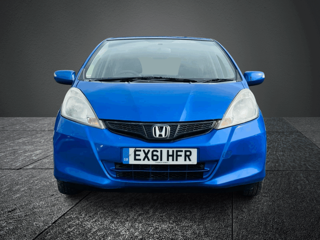 Honda Jazz 1.4 2011