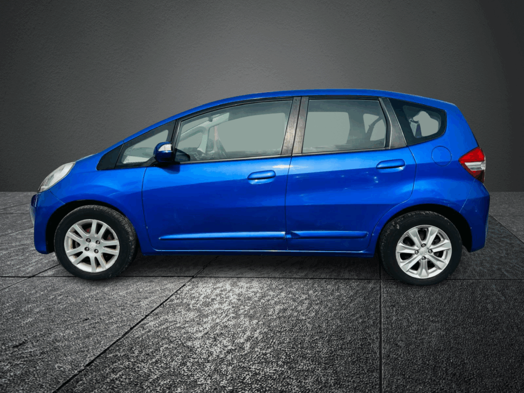 Honda Jazz 1.4 2011