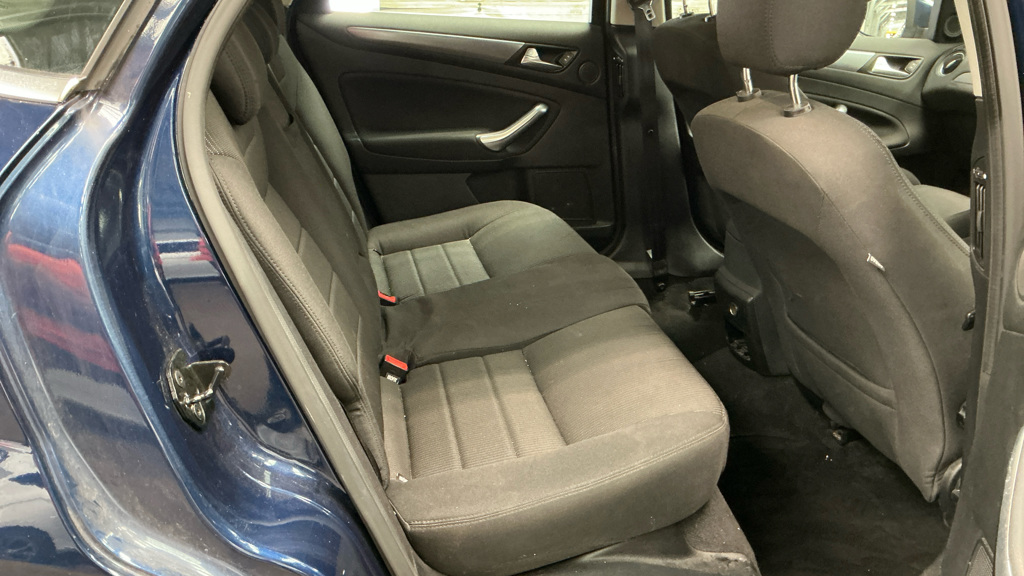 Ford Mondeo 2.0 2011