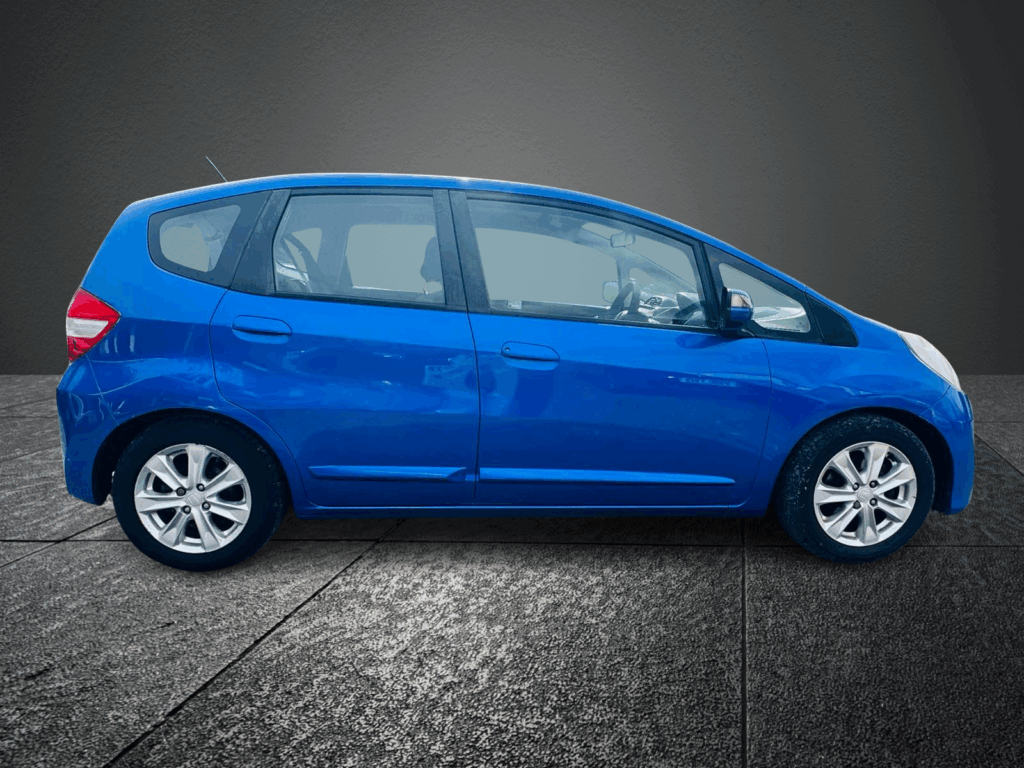 Honda Jazz 1.4 2011