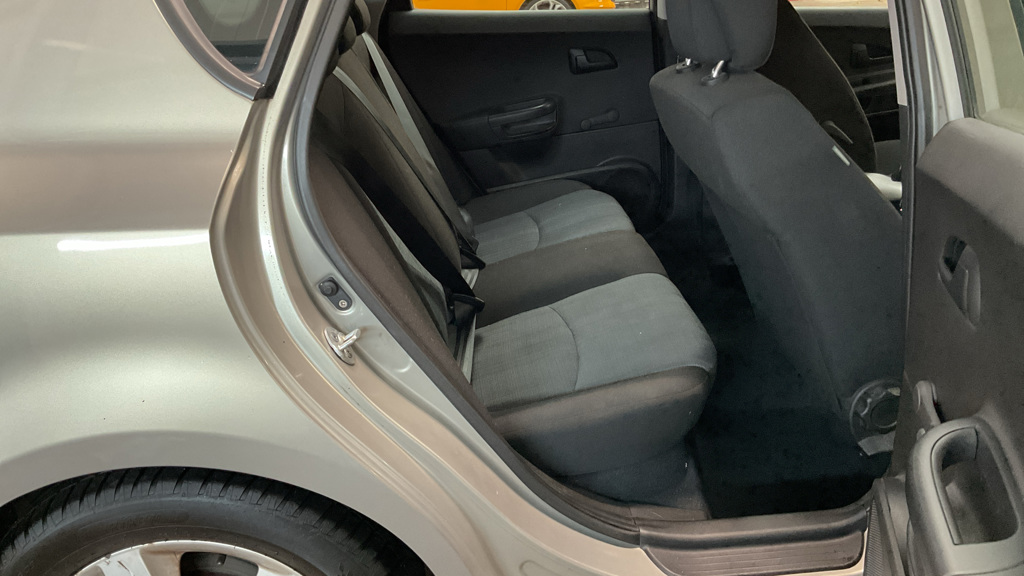 Kia Ceed 1.6 2010