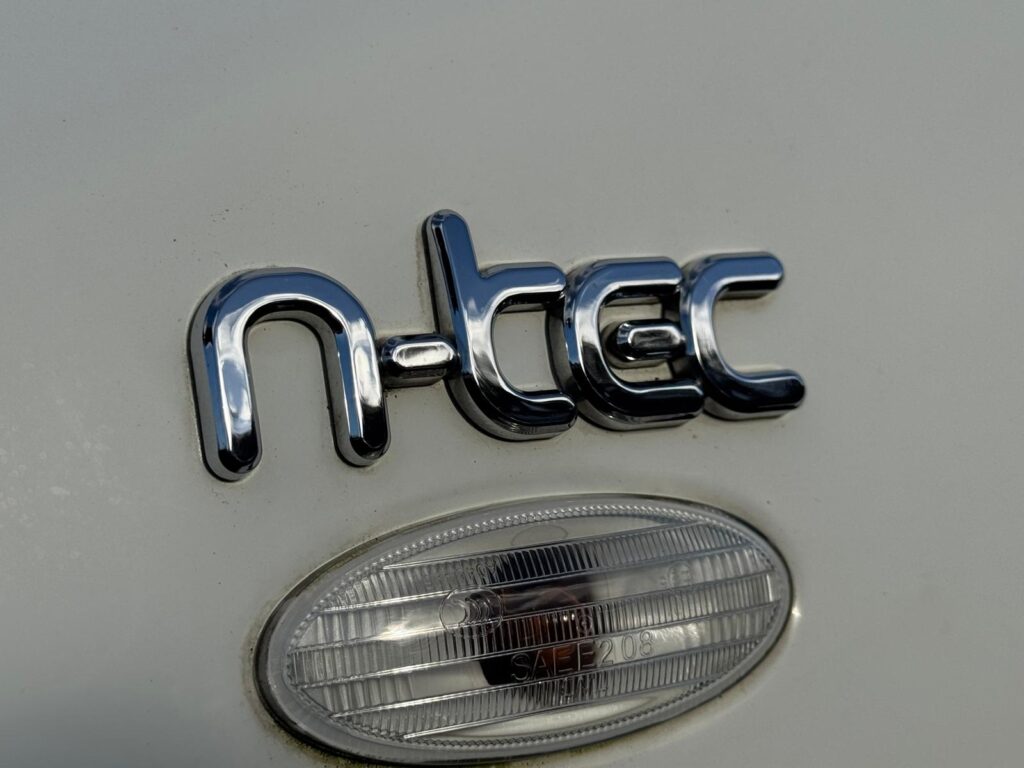 Nissan Juke 1.5 2013