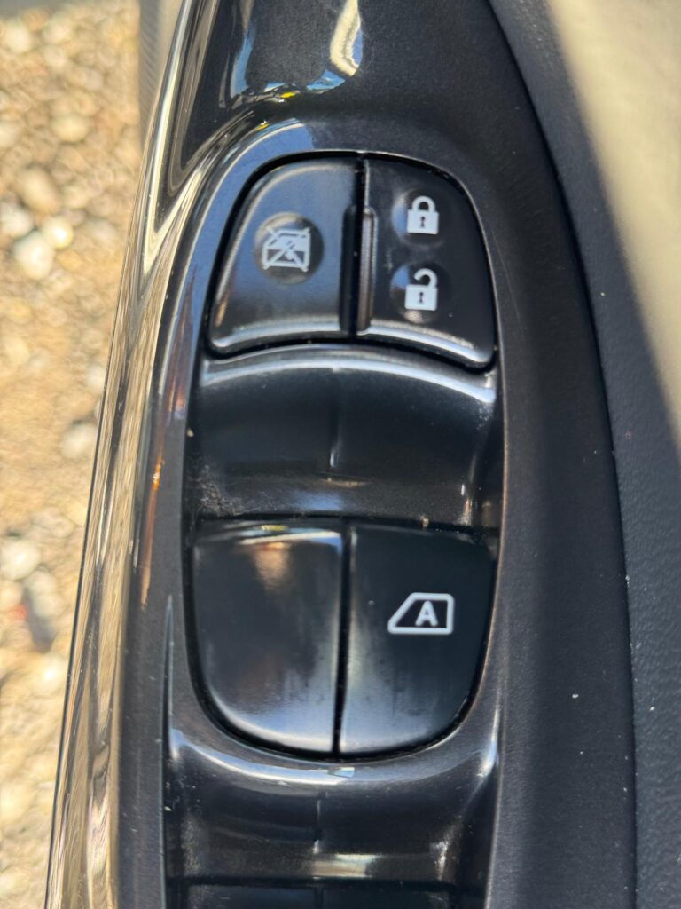 Nissan Juke 1.5 2013