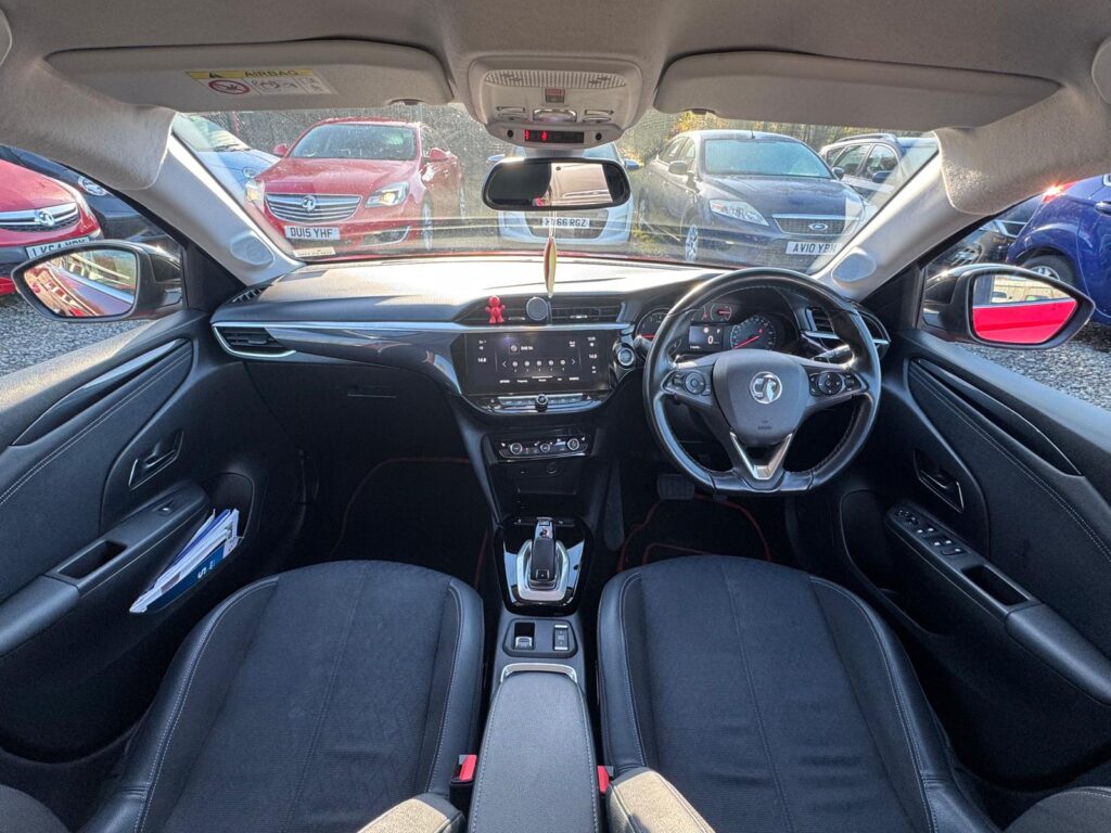 Vauxhall Corsa 1.2 2020