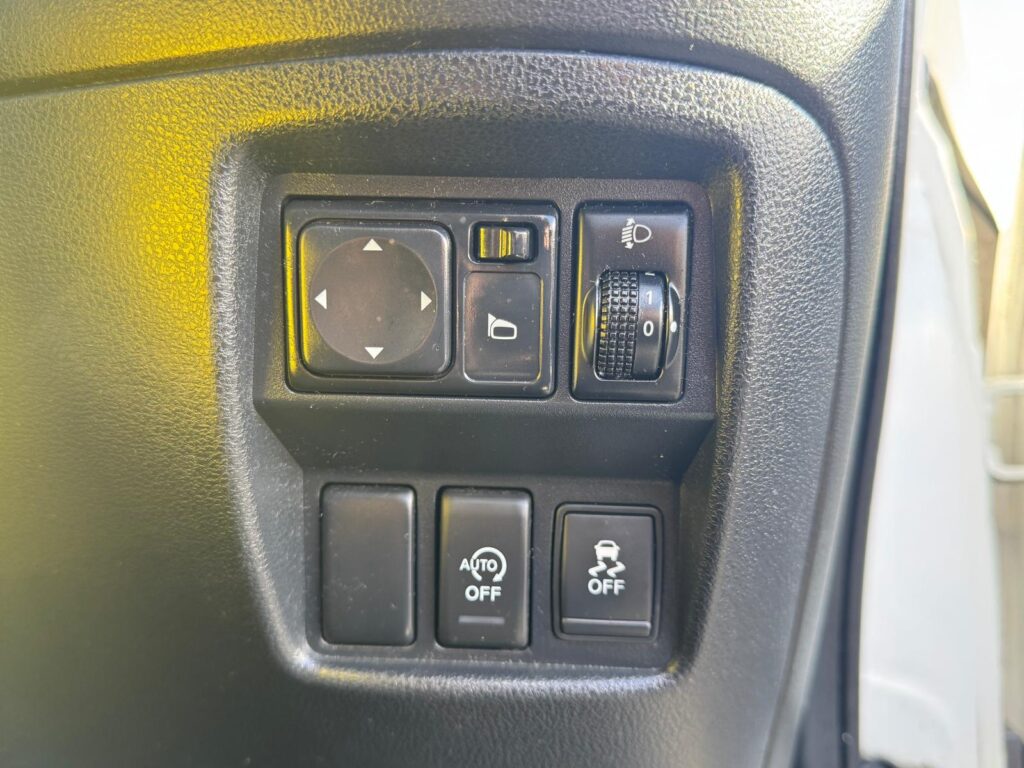 Nissan Juke 1.5 2013