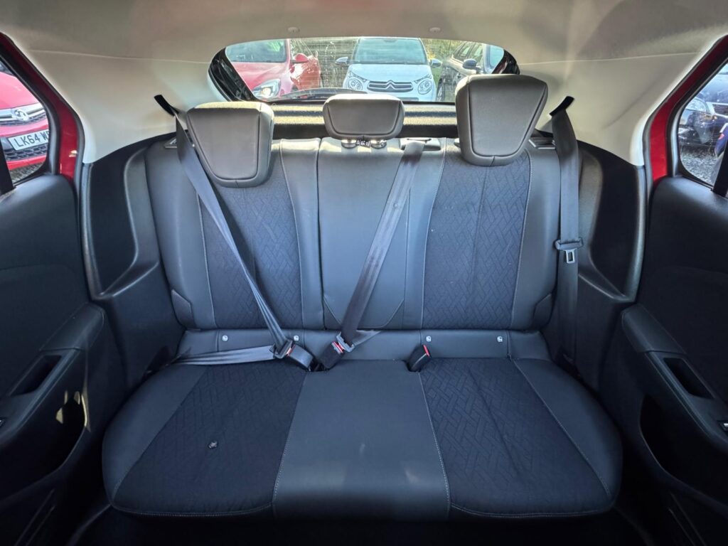 Vauxhall Corsa 1.2 2020