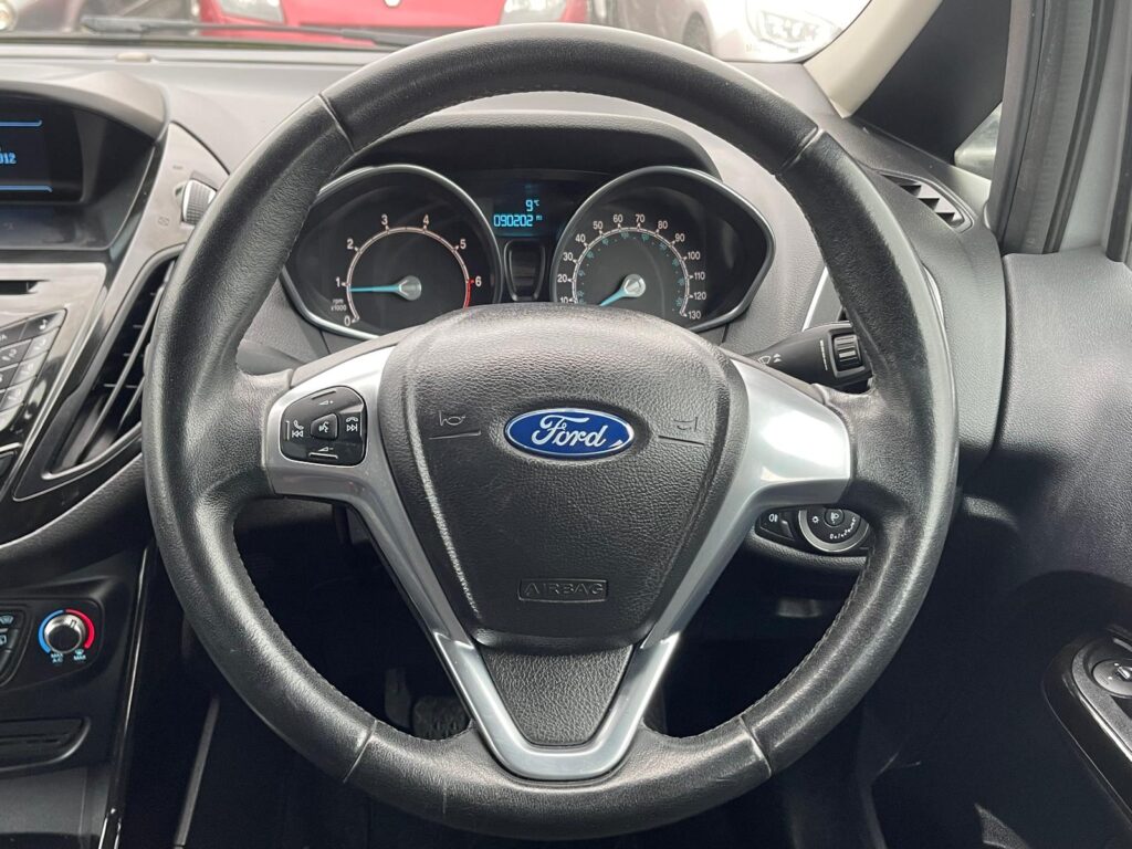 Ford B-Max 1.4 2012