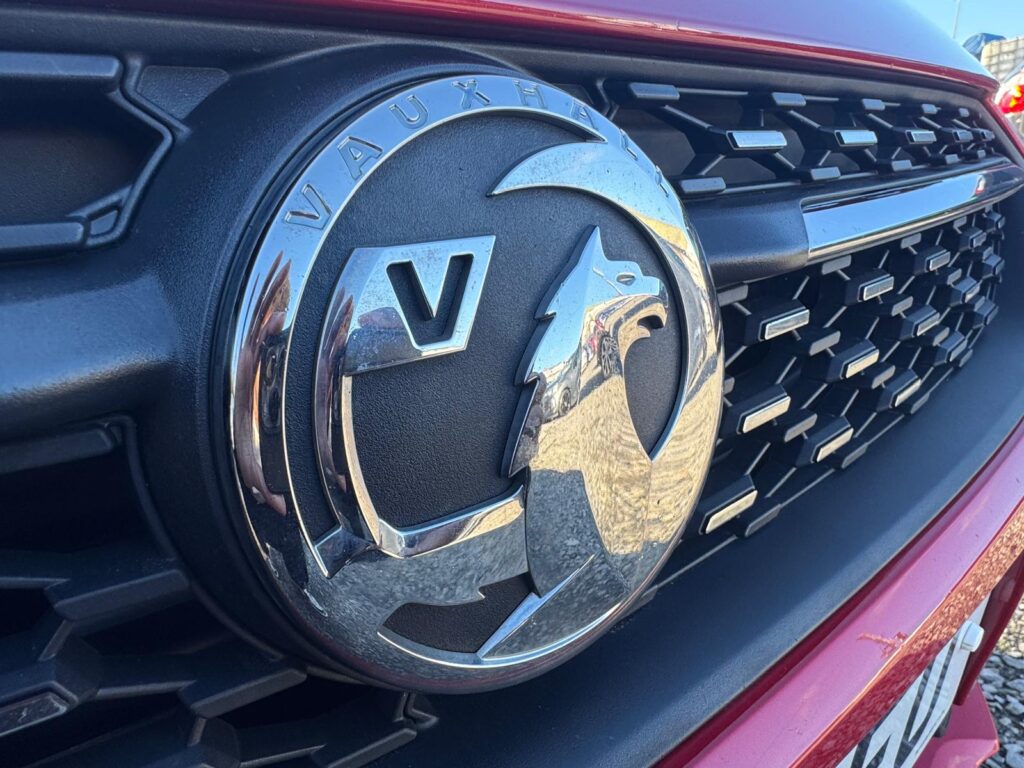 Vauxhall Corsa 1.2 2020