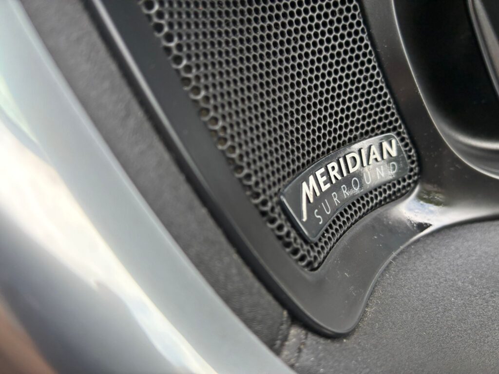 Land Rover Discovery Sport 2.0 2015