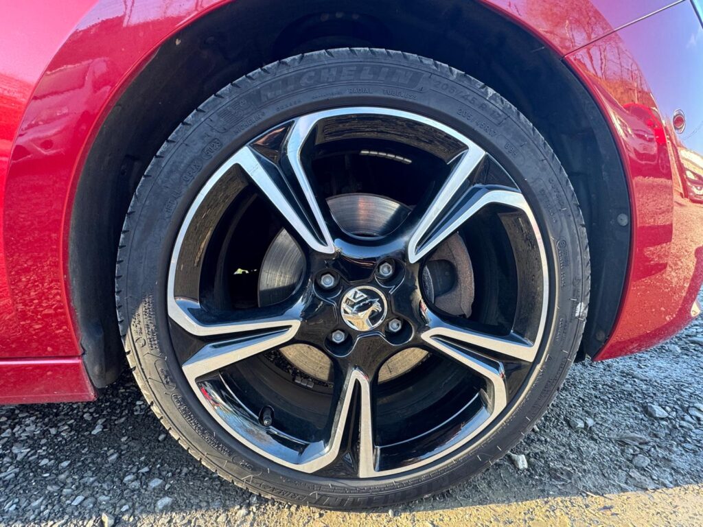 Vauxhall Corsa 1.2 2020