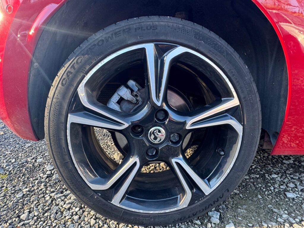 Vauxhall Corsa 1.2 2020