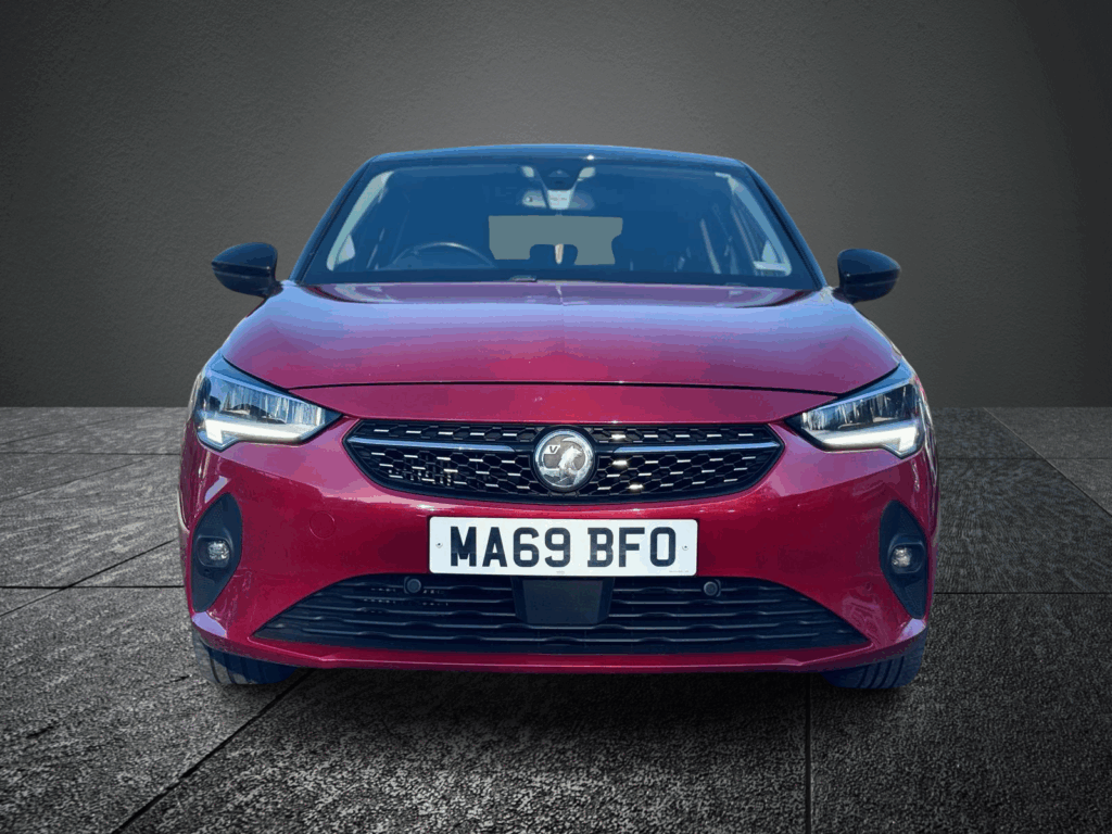 Vauxhall Corsa 1.2 2020