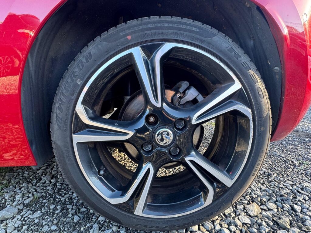 Vauxhall Corsa 1.2 2020