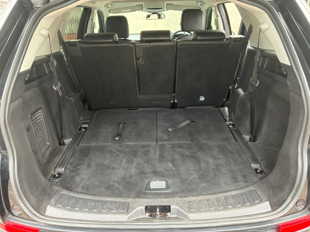 Land Rover Discovery Sport 2.0 2015