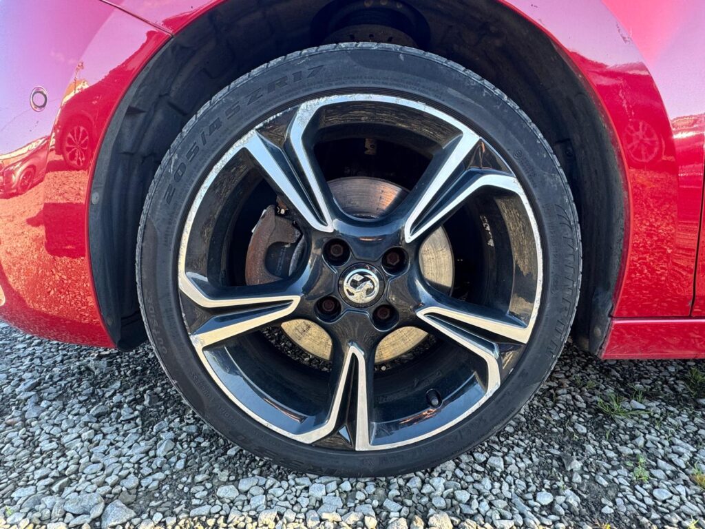 Vauxhall Corsa 1.2 2020