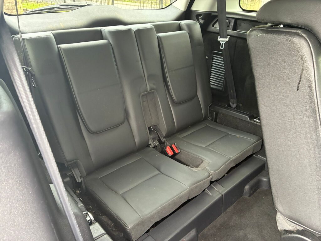 Land Rover Discovery Sport 2.0 2015