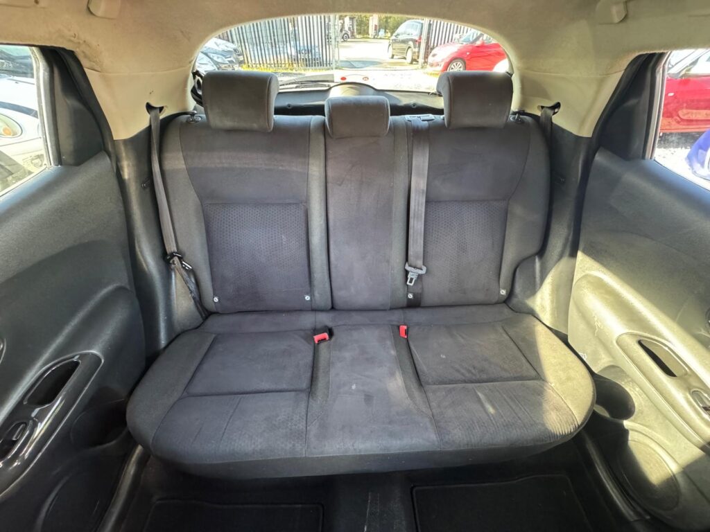 Nissan Juke 1.5 2013