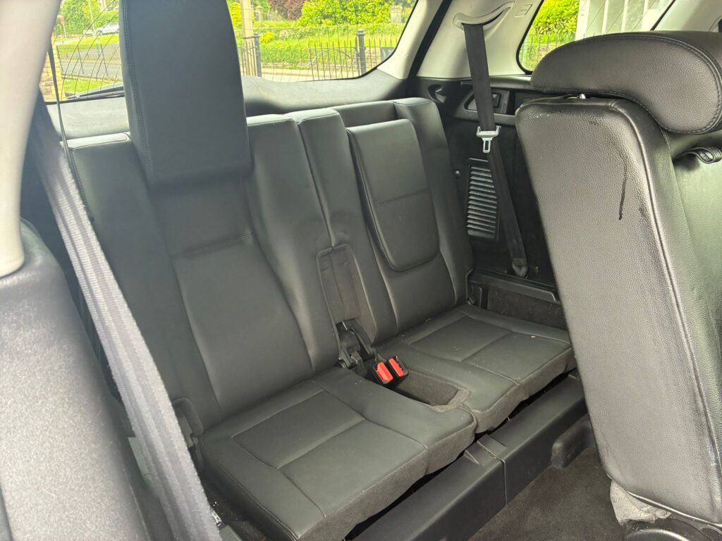 Land Rover Discovery Sport 2.0 2015