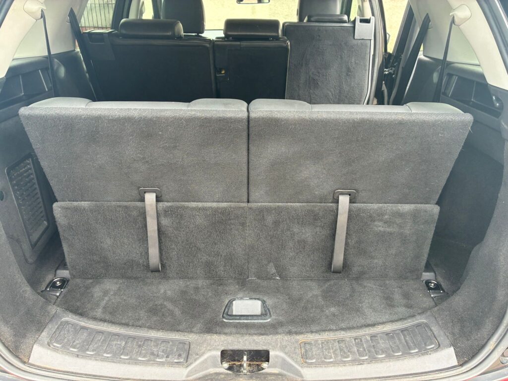 Land Rover Discovery Sport 2.0 2015