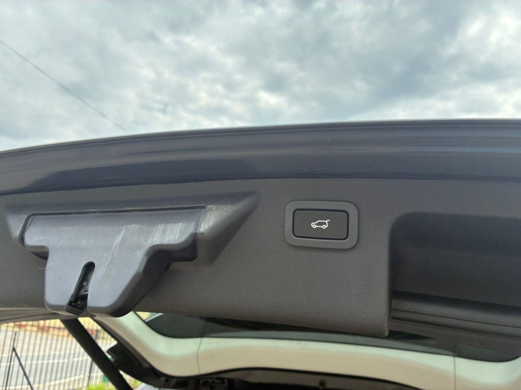 Land Rover Discovery Sport 2.0 2015