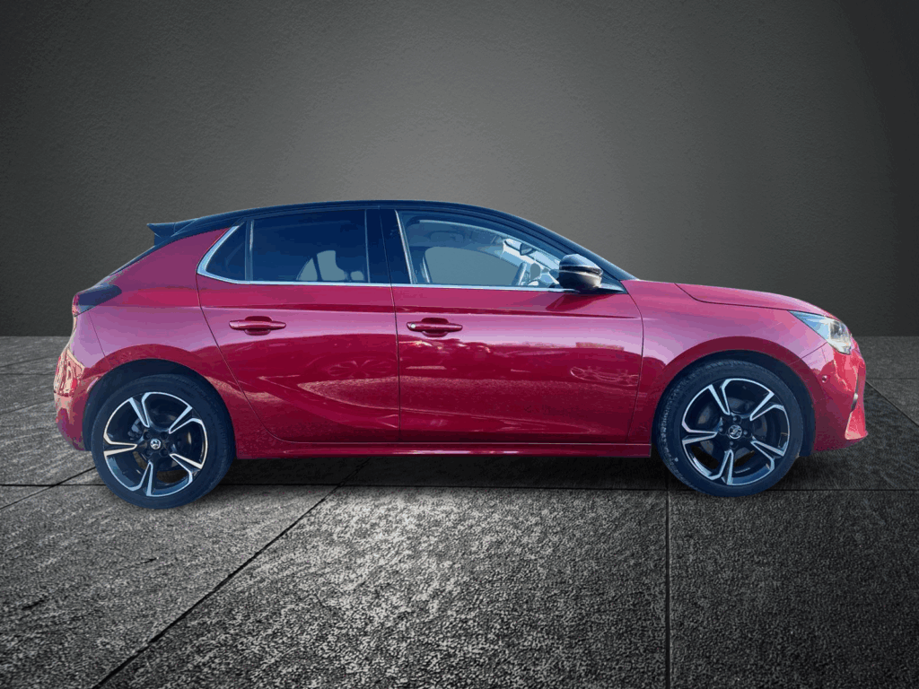 Vauxhall Corsa 1.2 2020