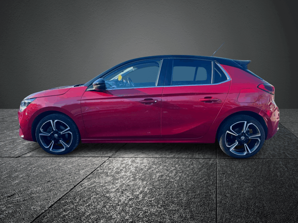 Vauxhall Corsa 1.2 2020