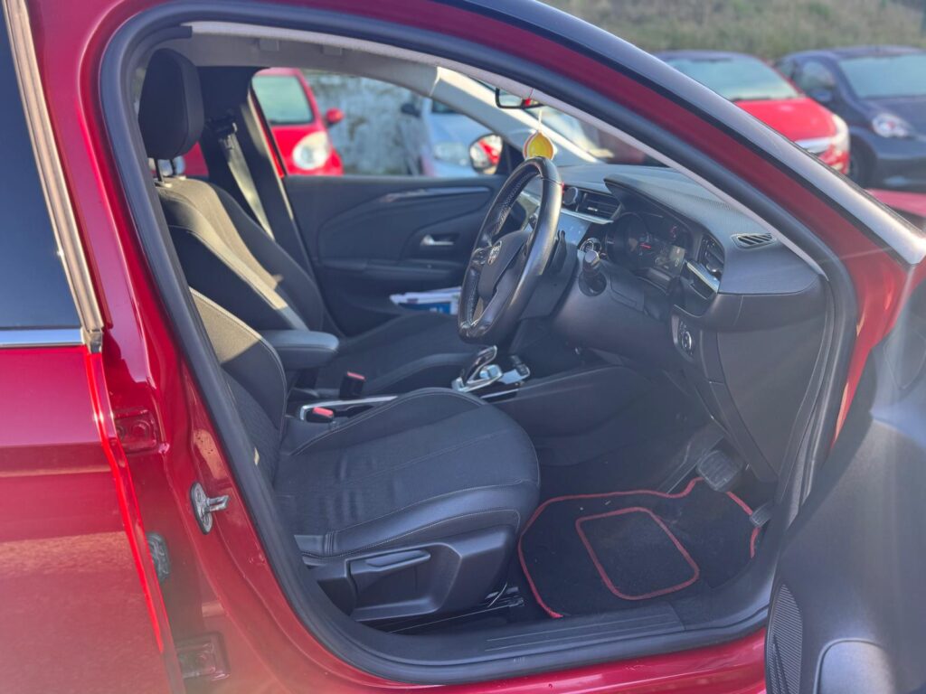 Vauxhall Corsa 1.2 2020