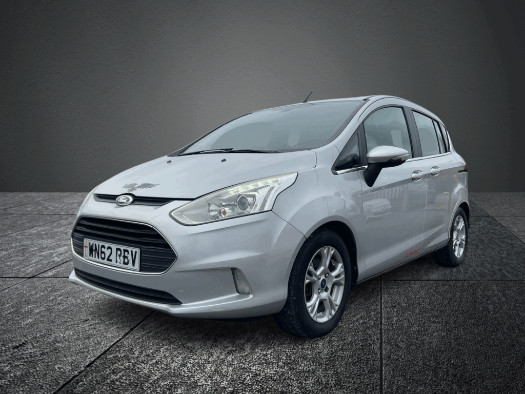 Ford B-Max 1.4 2012