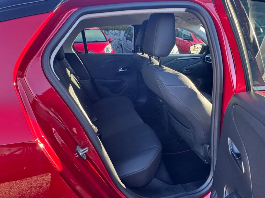 Vauxhall Corsa 1.2 2020