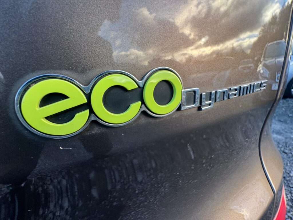 Kia Sportage 1.7 2012