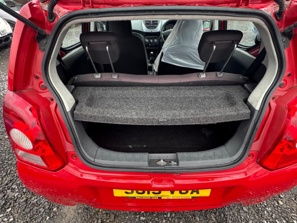 Suzuki Alto 1.0 2013