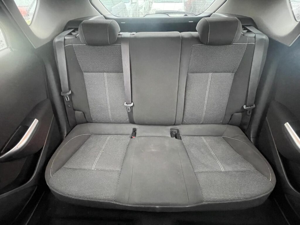 Vauxhall Astra 1.6 2012