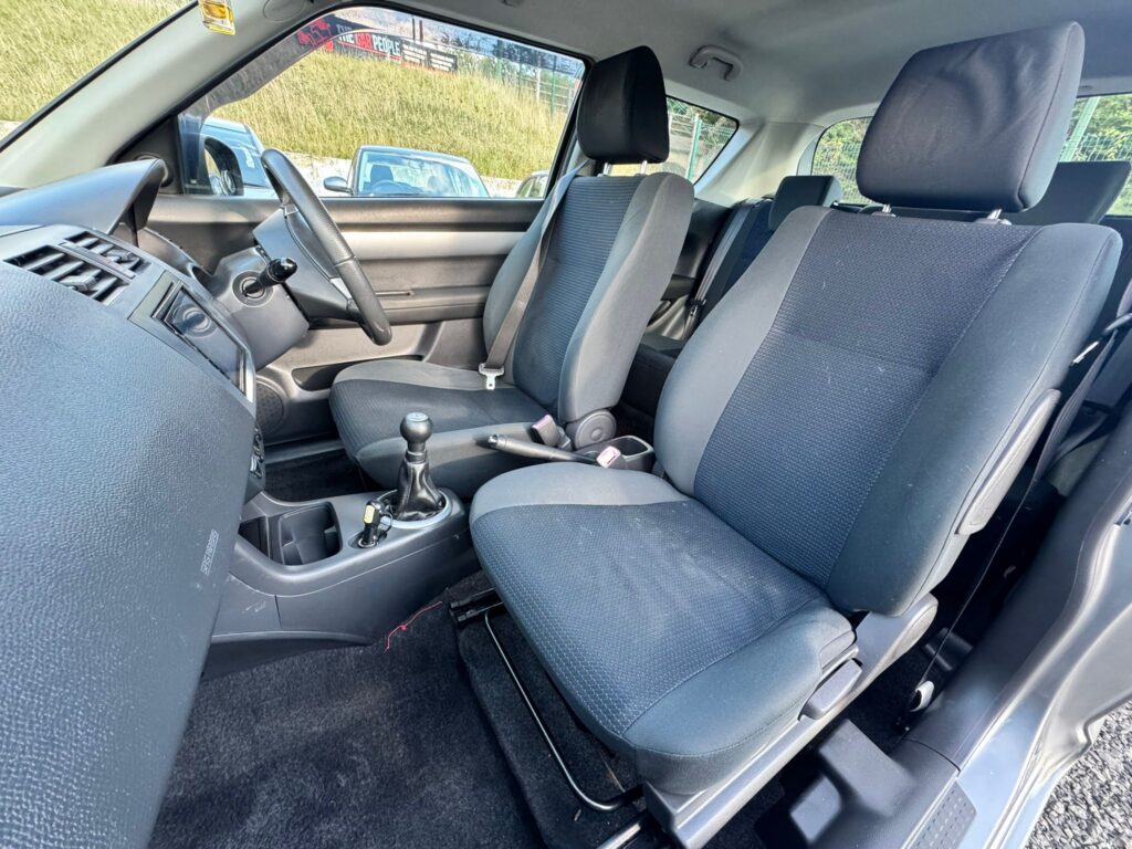 Suzuki Swift 1.5 2009