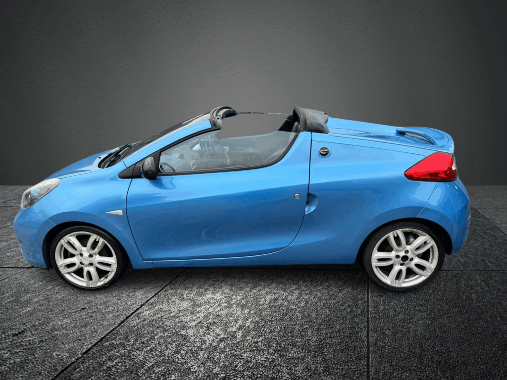 Renault WIND 1.2 2011