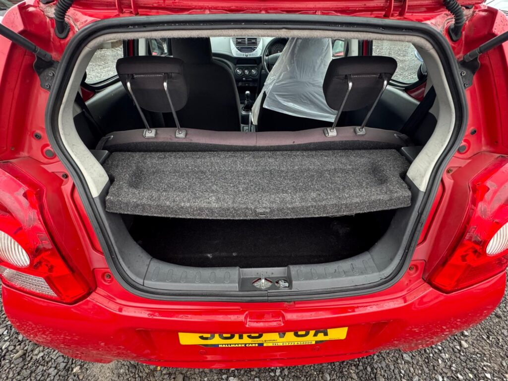 Suzuki Alto 1.0 2013