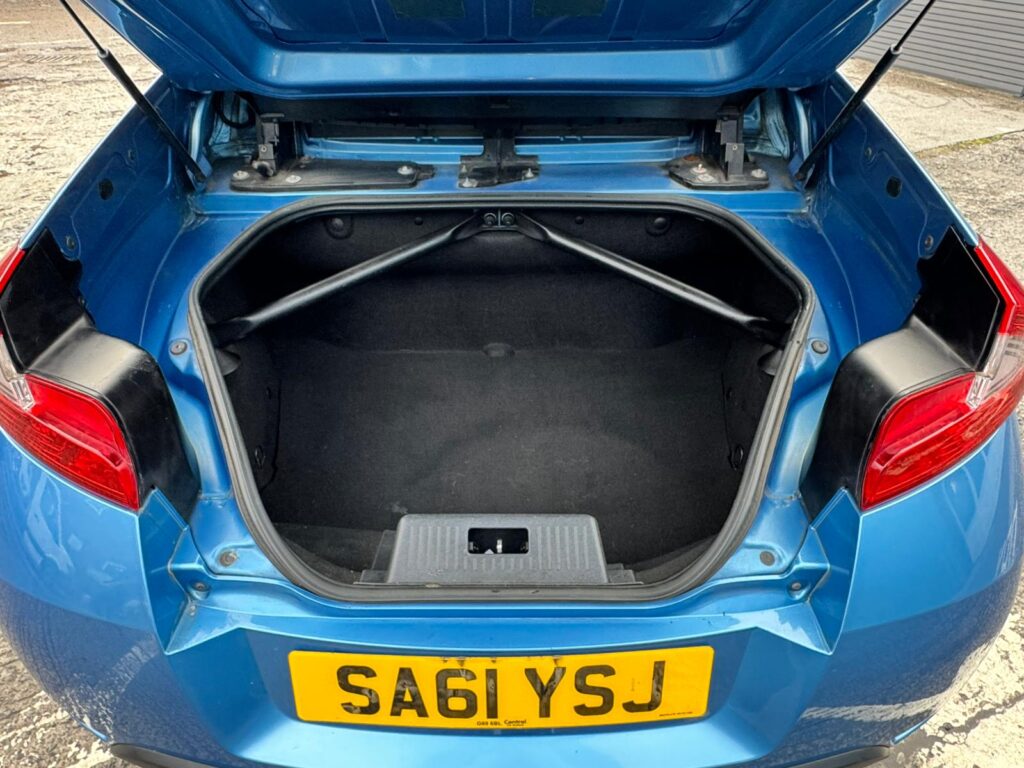 Renault WIND 1.2 2011