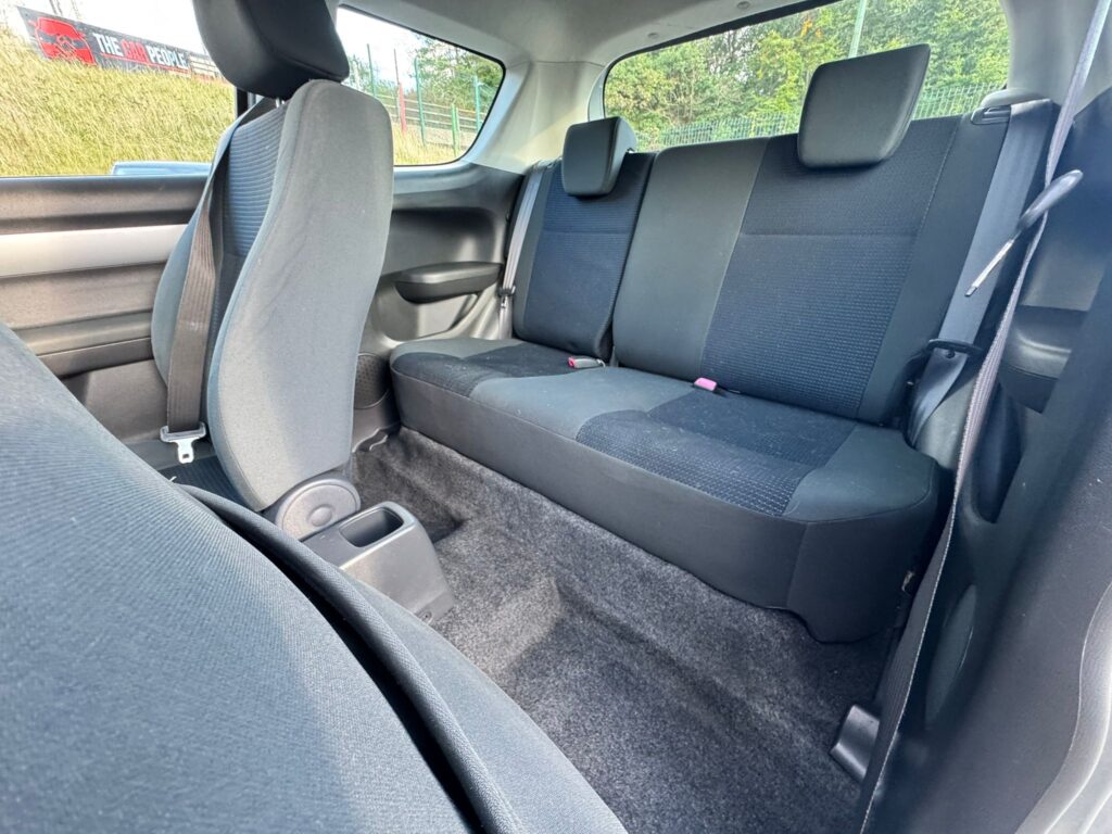 Suzuki Swift 1.5 2009