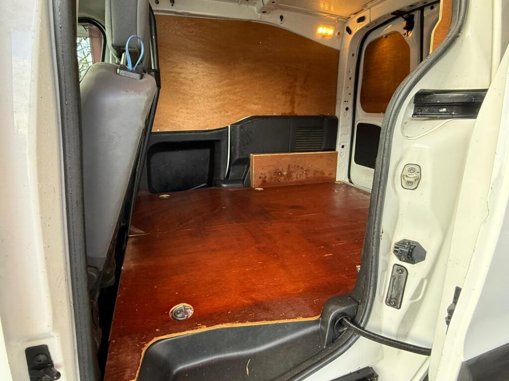 Citroen Berlingo 1.6 2016